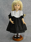 Little Darling - Finished Doll